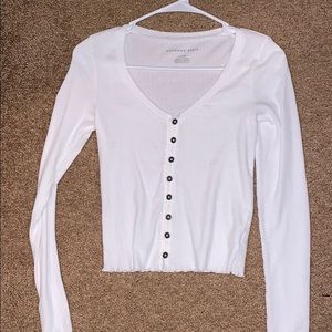 American Eagle Shirt